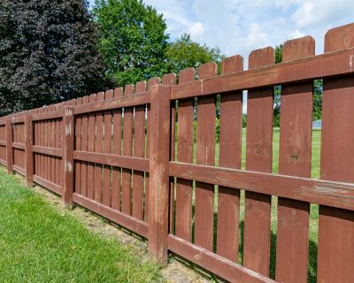 Privacy Fences