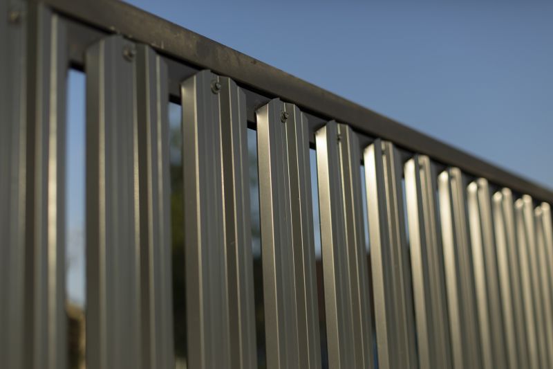 Durable Fence Materials