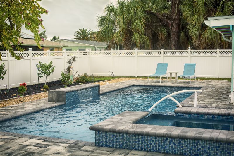 Specialized Pool Fence Installers